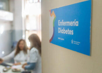 En el marco del Día Mundial de la Diabetes, la Municipalidad de Córdoba invita a vecinas y vecinos a participar de una serie de actividades gratuitas.
