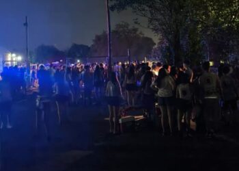 Desarticulan seis fiestas clandestinas en Córdoba con casi 17 mil menores expuestos a graves riesgos