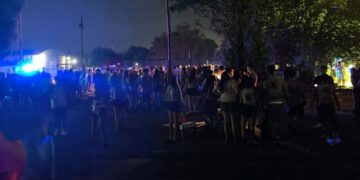 Desarticulan seis fiestas clandestinas en Córdoba con casi 17 mil menores expuestos a graves riesgos Desarticulan seis fiestas clandestinas en Córdoba con casi 17 mil menores expuestos a graves riesgos