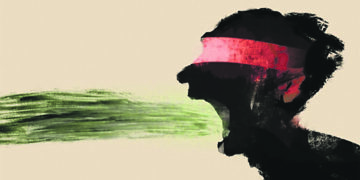 Entrevista con Diego Lo Destro: ¿Podemos vivir sin odiar? Entrevista con Diego Lo Destro Podemos vivir sin odiar