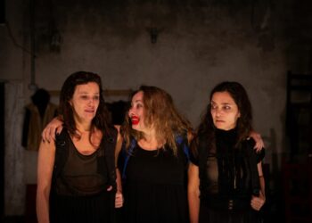 La Noche de los Teatros: guía completa para recorrer todas las propuestas