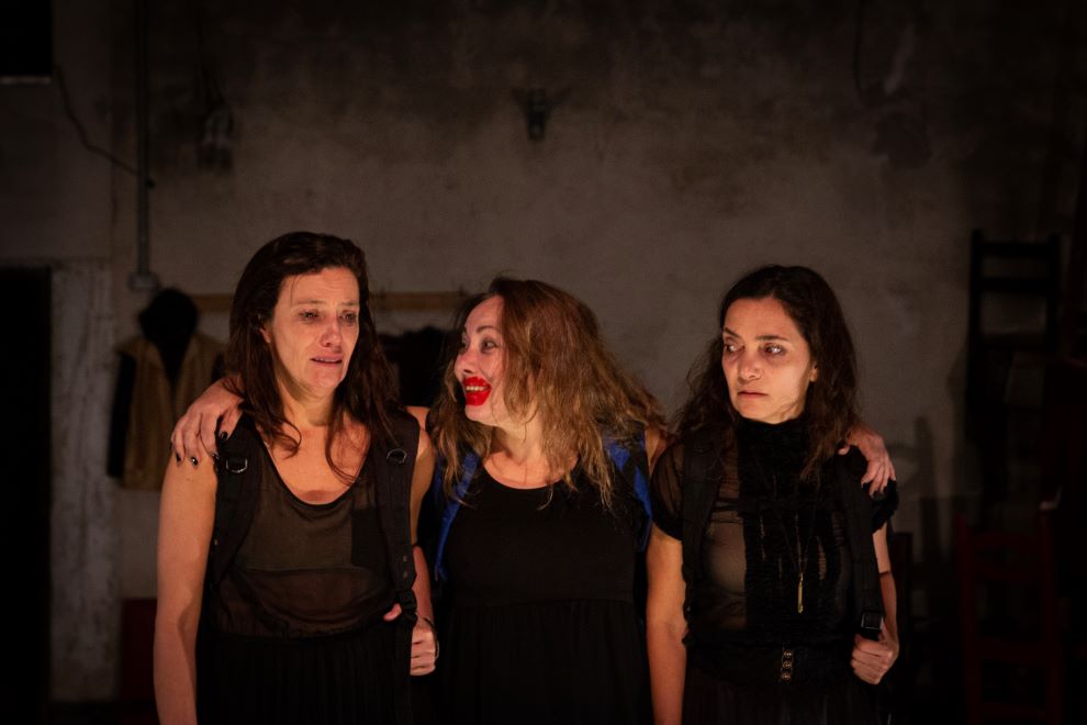 La Noche de los Teatros: guía completa para recorrer todas las propuestas La Noche de los Teatros: guía completa para recorrer todas las propuestas