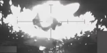 Estados Unidos atacó a otro barco en el Pacífico Estados Unidos atacó a otro barco en el Pacífico