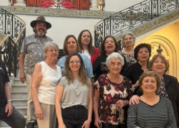 Estamos invitados a mirar distinto