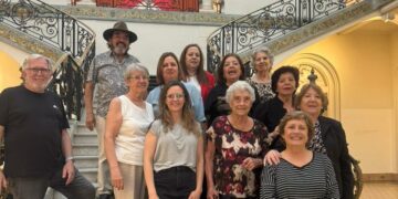 Estamos invitados a mirar distinto