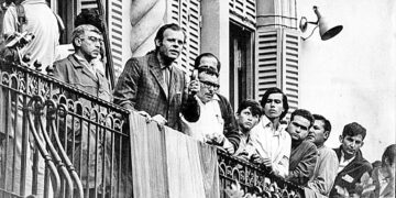 Estimado Agustín Estimado Agustín