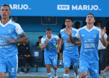 Estudiantes de Río Cuarto define ante Caseros su pase a la final del reducido de la Primera Nacional