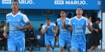 Estudiantes de Río Cuarto define ante Caseros su pase a la final del reducido de la Primera Nacional Estudiantes de Río Cuarto define ante Caseros su pase a la final del reducido de la Primera Nacional