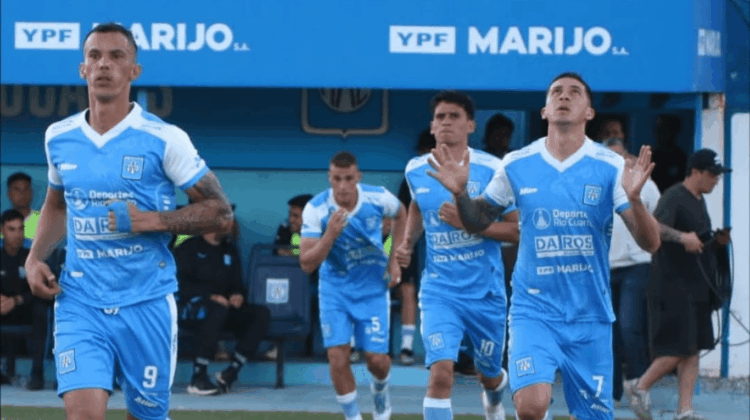 Estudiantes de Río Cuarto define ante Caseros su pase a la final del reducido de la Primera Nacional Estudiantes de Río Cuarto define ante Caseros su pase a la final del reducido de la Primera Nacional