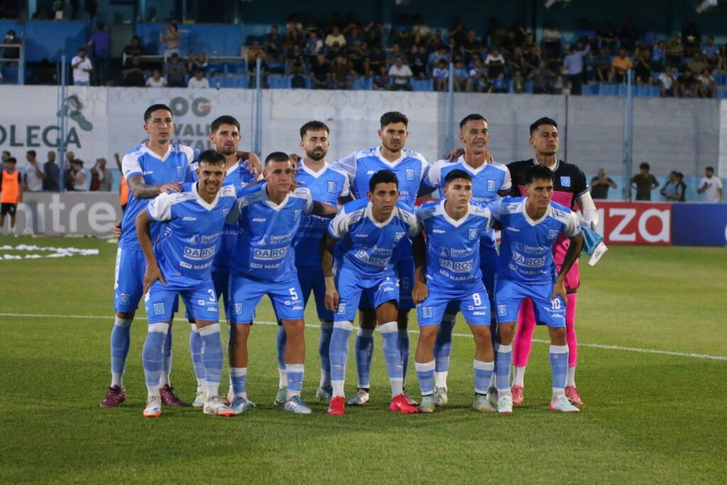 Estudiantes de Río Cuarto se juega el segundo ascenso ante Madryn