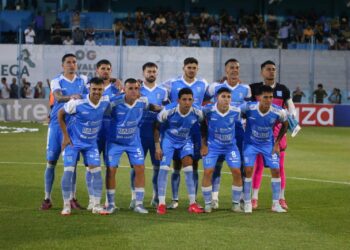 Estudiantes de Río Cuarto se juega el segundo ascenso ante Madryn