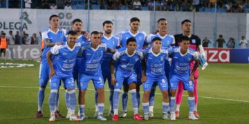 Estudiantes de Río Cuarto se juega el segundo ascenso ante Madryn Estudiantes de Río Cuarto se juega el segundo ascenso ante Madryn