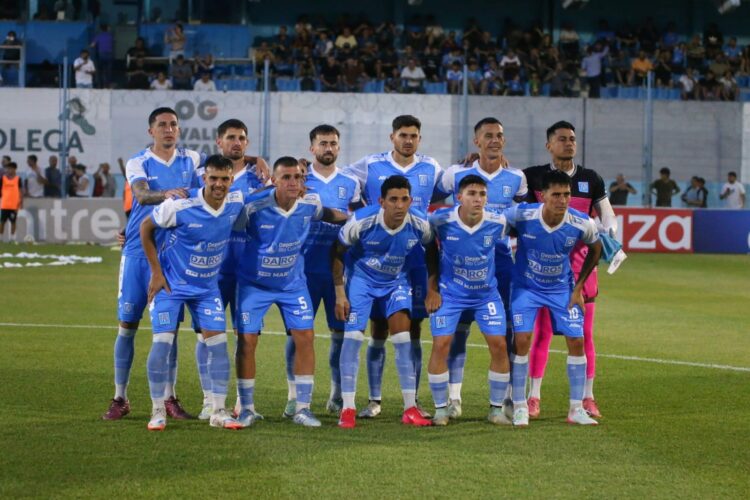 El León viene de ganarle a Estudiantes de Caseros.