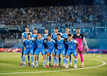 Estudiantes de Río Cuarto se juega el sueño del ascenso