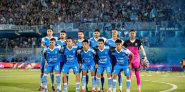 Estudiantes de Río Cuarto se juega el sueño del ascenso