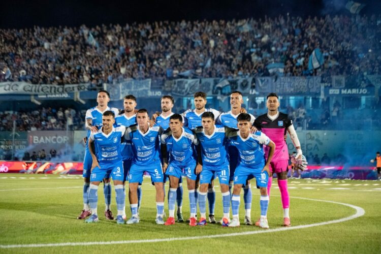 Estudiantes de Río Cuarto se juega el sueño del ascenso