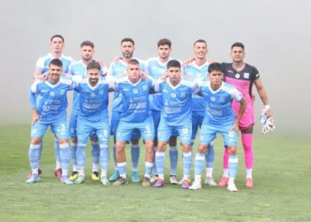 Estudiantes de Río Cuarto le ganó la serie a Deportivo Madryn y ascendió a la Primera División