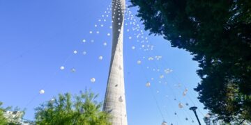 Faro del Bicentenario