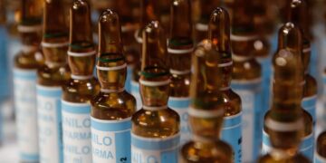 Diputados impulsan una ley de reparación para las víctimas del fentanilo adulterado Diputados impulsan una ley de reparación para las víctimas del fentanilo adulterado