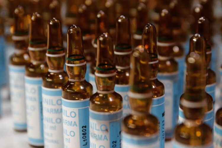 Diputados de UxP y el Frente de Izquierda presentaron un proyecto que busca reparar a las víctimas del fentanilo adulterado y asistir a las familias afectadas por la tragedia.