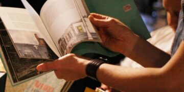 La Feria Copperweld llega a la ciudad con ediciones experimentales La Feria Copperweld llega a la ciudad con ediciones experimentales