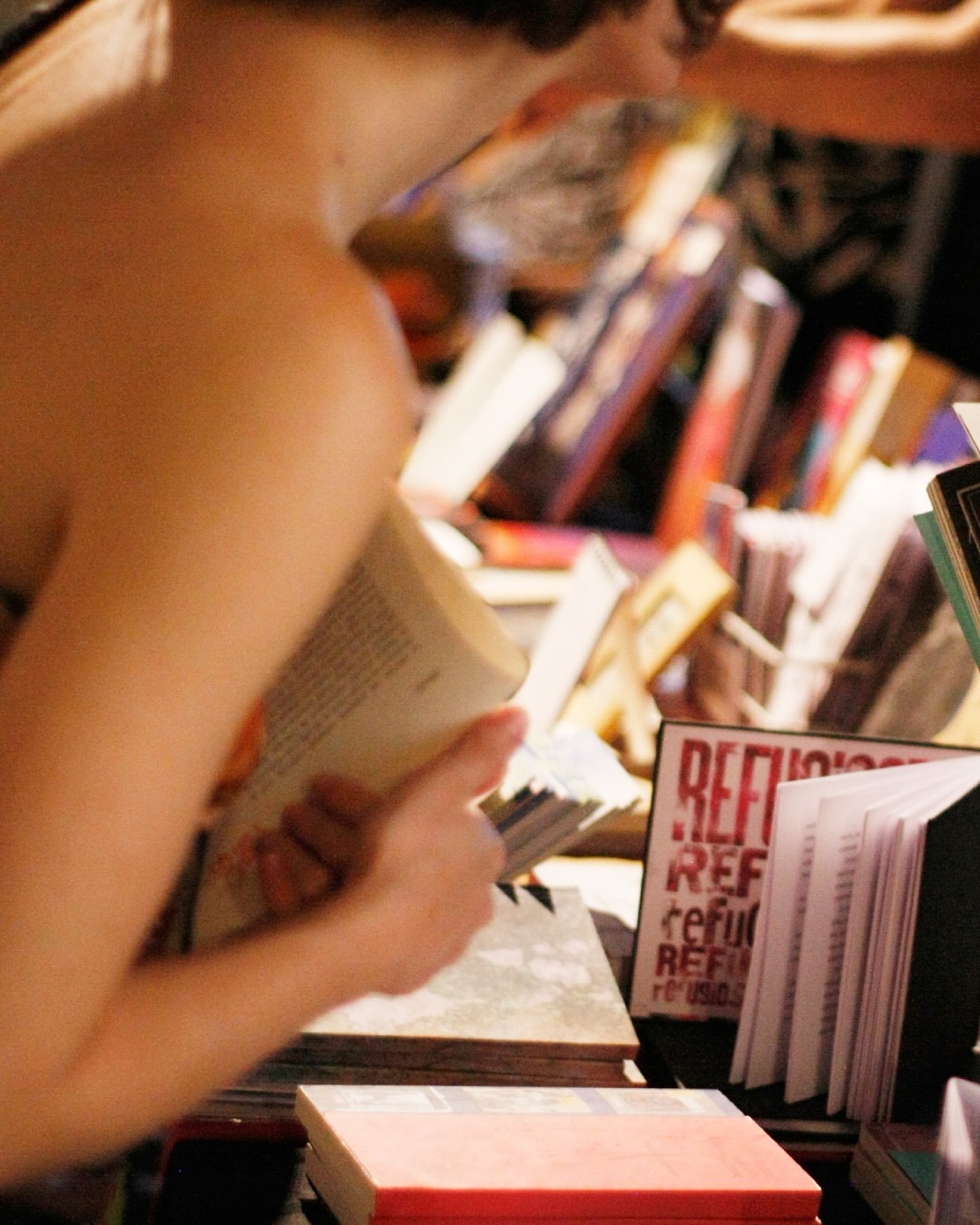 La Feria Copperweld llega a la ciudad con ediciones experimentales La Feria Copperweld llega a la ciudad con ediciones experimentales