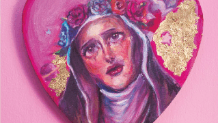 Cuatro días para descubrir obras, artistas y nuevas constelaciones creativas