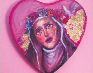 Cuatro días para descubrir obras, artistas y nuevas constelaciones creativas