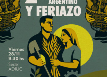 Segunda Jornada en Defensa del Alimento Argentino