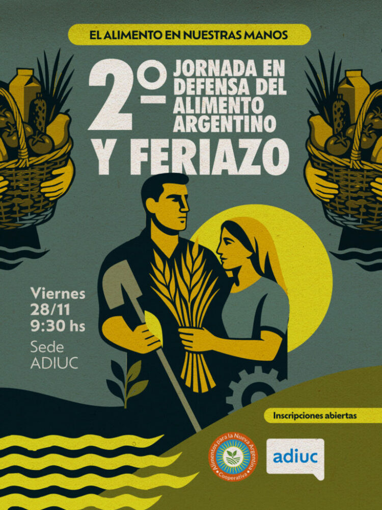 La jornada comienza este viernes a las 9.30.