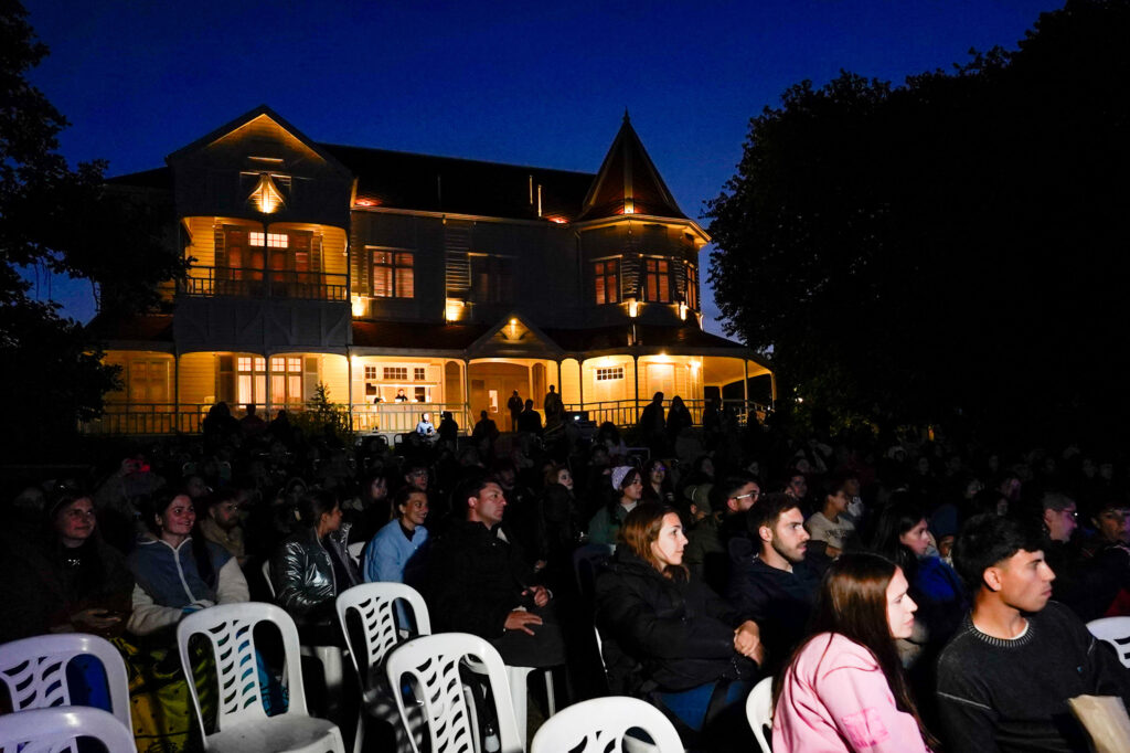 Emoción, estrellas y homenaje a Bielinsky: Mar del Plata vive el cine en su 40ª edición