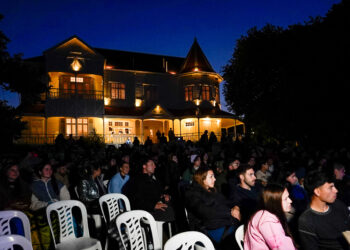 Emoción, estrellas y homenaje a Bielinsky: Mar del Plata vive el cine en su 40ª edición