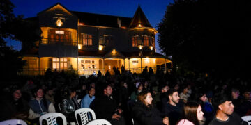 Emoción, estrellas y homenaje a Bielinsky: Mar del Plata vive el cine en su 40ª edición Emoción, estrellas y homenaje a Bielinsky: Mar del Plata vive el cine en su 40ª edición