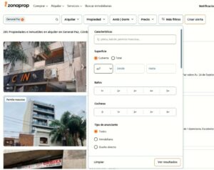 Mudarse en Córdoba: guía práctica, precios y consejos para no perderse en el intento