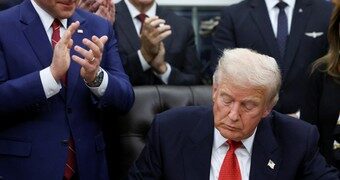 Finalizó el cierre gubernamental más largo de EE.UU.