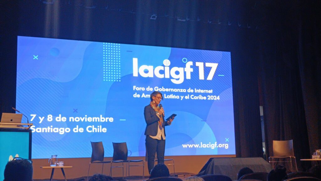 La edición 2024 del Foro se realizó en Chile.
