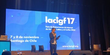 En Córdoba abre el 18° Foro de Gobernanza de Internet de América Latina y el Caribe La edición 2024 del Foro se realizó en Chile.