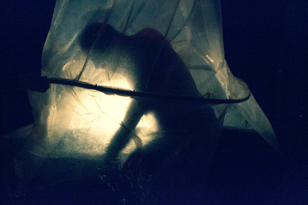 Una obra que cruza música y danza para interpelar a la tiranía