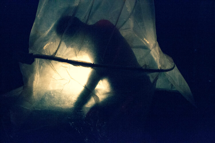 Una obra que cruza música y danza para interpelar a la tiranía El espectáculo constituye el Trabajo Final del Profesorado de Teatro de la Universidad Provincial de Córdoba.