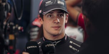 Alpine eliminó un polémico posteo que había generado indignación entre los fanáticos de Colapinto Alpine eliminó un polémico posteo que había generado indignación entre los fanáticos de Colapinto