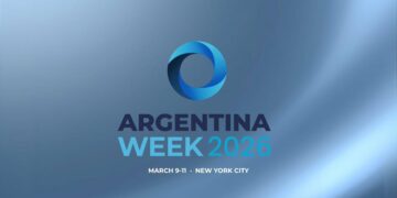 Quirno anticipa una “vidriera clave” para inversiones en la Argentina Week 2026
