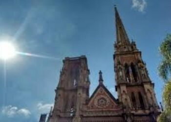 Martes cálido y con nubes en Córdoba: la máxima alcanzará los 33° y soplarán vientos del sur