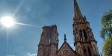 Martes cálido y con nubes en Córdoba: la máxima alcanzará los 33° y soplarán vientos del sur