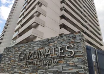 Tensión entre consorcistas de un complejo que denuncian abusos y la administración que se defiende