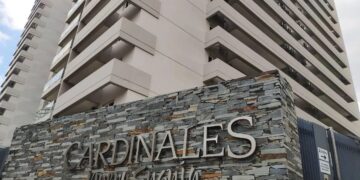 Tensión entre consorcistas de un complejo que denuncian abusos y la administración que se defiende