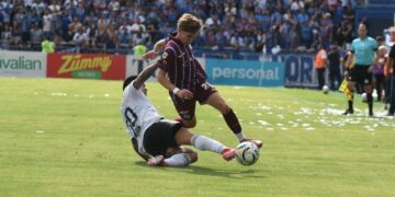 Godoy Cruz empató con Deportivo Riestra y descendió a la Primera Nacional Godoy Cruz empató con Deportivo Riestra