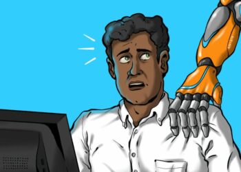 ¿Hacia un mundo distópico?