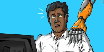 ¿Hacia un mundo distópico? ¿Hacia un mundo distópico?