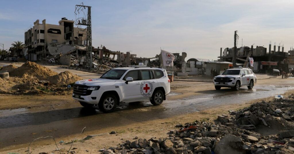 Hamás y la Yihad Islámica entregan cuerpo de otro rehén israelí