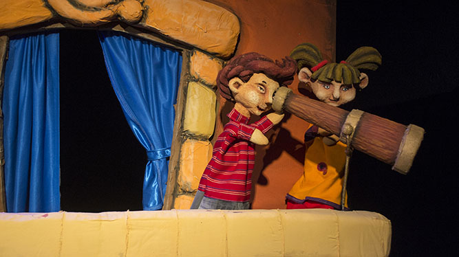 La Noche de los Teatros: guía completa para recorrer todas las propuestas La Noche de los Teatros: guía completa para recorrer todas las propuestas